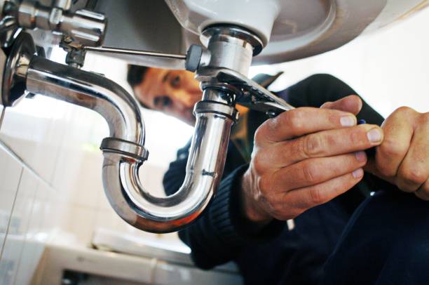 Best Water Heater Repair  in Arlington, WA