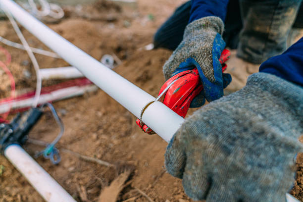 Best Plumbing Inspection Services  in Arlington, WA